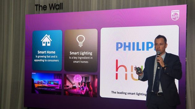 Samsung renforce l'expérience de la maison connectée grâce à la technologie SmartThings