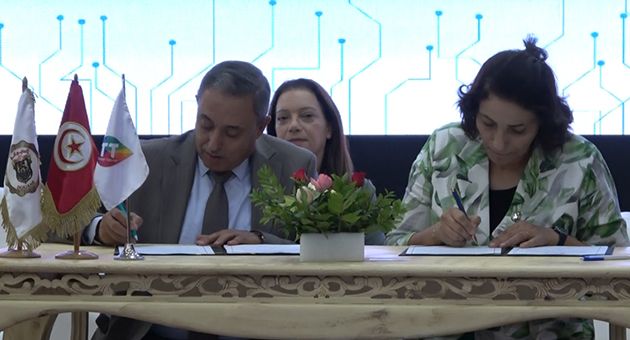 Tunisie Telecom 1er opérateur qui obtient le statut d’opérateur économique agréé