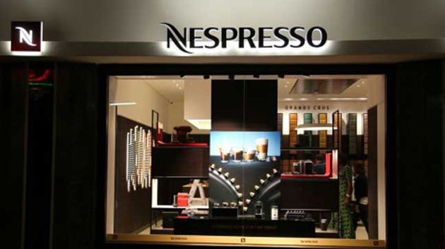 NESPRESSO annonce son entrée en Tunisie