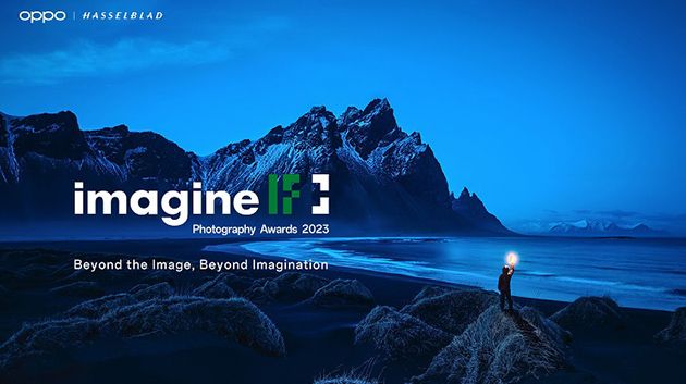 OPPO dévoile les gagnants du concours international ‘‘Imagine IF Photography Awards 2023’’