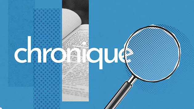 Force est de repenser notre « humanitas ».
