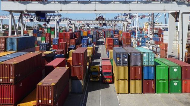 LE 16 NOVEMBRE 2023, TUNIS ACCUEILLERA UN FORUM SUR LA LOGISTIQUE PORTUAIRE ENTRE LES DEUX RIVES DE LA MÉDITERRANÉE