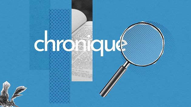 Chronique : Repenser la Cité, aujourd’hui