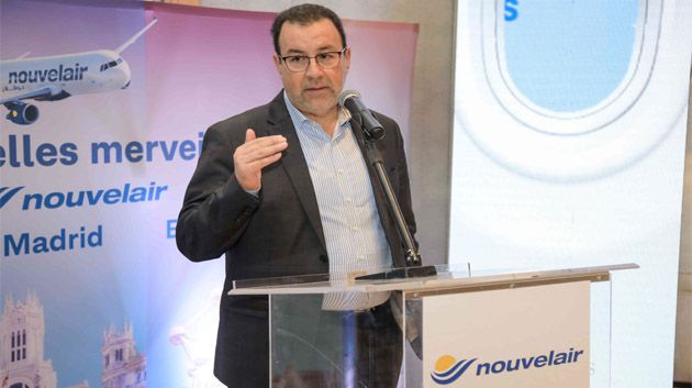 Nouvelair dévoile ses nouvelles lignes et lance sa promotion 'Janvier Magique'