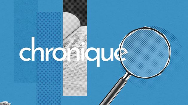 Chronique :Le sport à l’image d’autres sports !