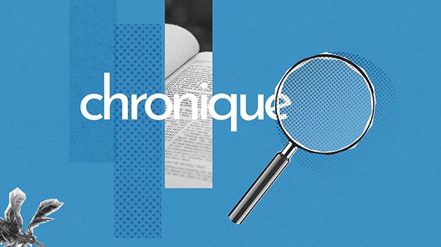 Chronique : Israël entre Netanyahou et Hannah Goslar  