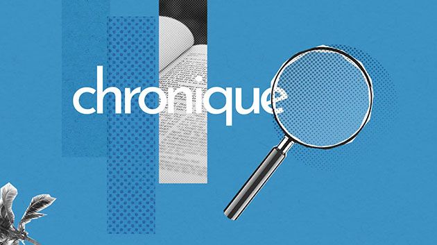 Chronique : De nouveau, cette polémique autour des associations !