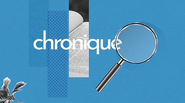 Chronique : L’Art e(s)t la voix de l'indicible