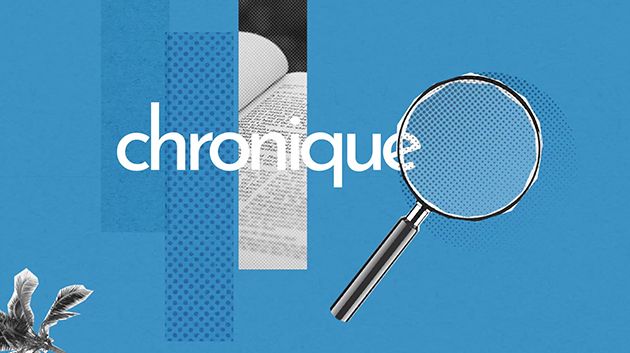 Chronique : L’IA n’est qu’un artifice de l’intelligence humaine 