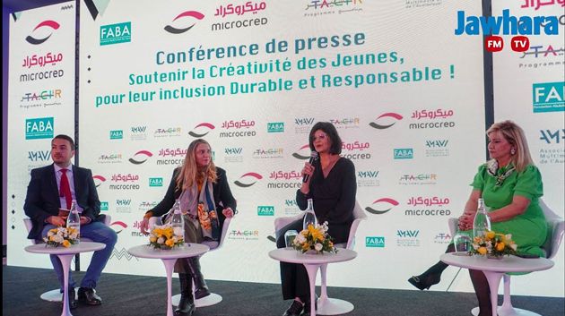 Soutenir la Créativité des Jeunes, pour une inclusion Durable et Responsable !