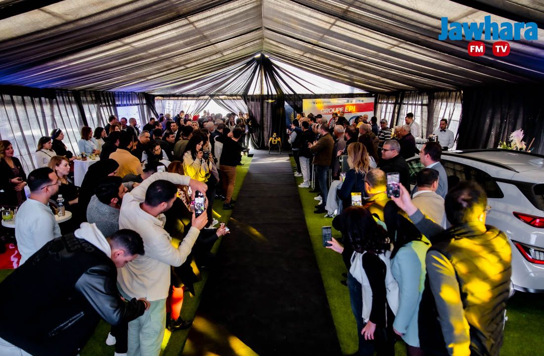Journée du robot Hyundai 