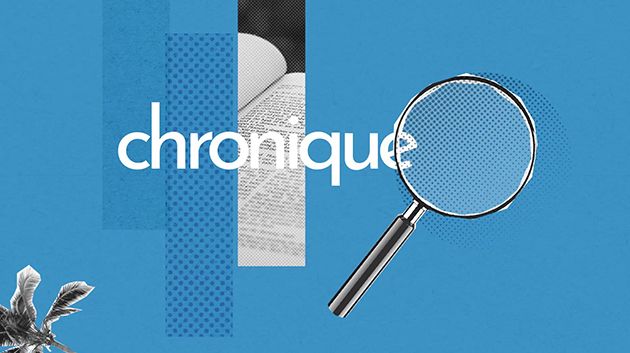 Chronique : Quel gâchis !  