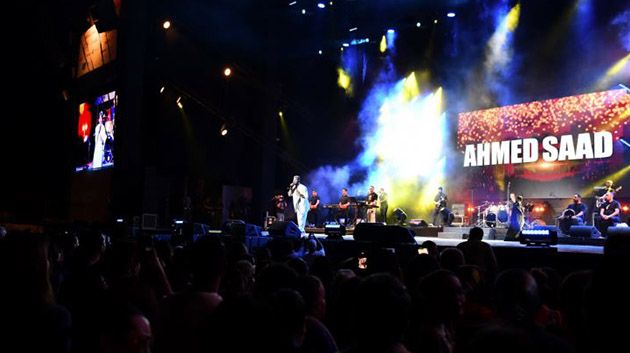 Mawazine 2024 : Diversité musicale et enthousiasme populaire