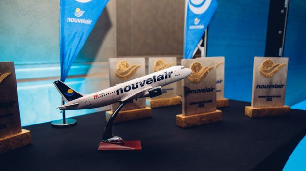 Nouvelair Awards : Des agences de voyages partenaires primées