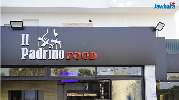 Ouverture Restaurant il Padrino Food