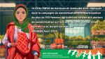 Le travail décent, un droit fondamental pour chaque femme rurale : Objectif clé de la campagne pour la Journée nationale de la femme