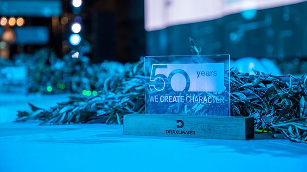 DRÄXLMAIER Tunisie Célèbre 50 Ans d'Excellence
