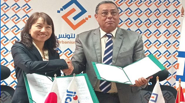 Nouveau projet de coopération technique : Elaboration d’un Plan Directeur pour la mobilité urbaine dans le Grand Tunis