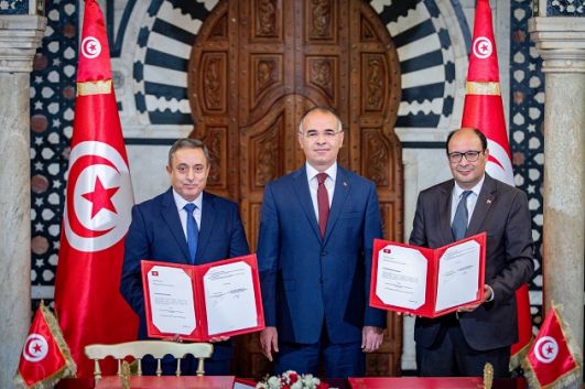 Tunisie Telecom, obtient la licence 5G.. Un succès de plus pour l’opérateur national
