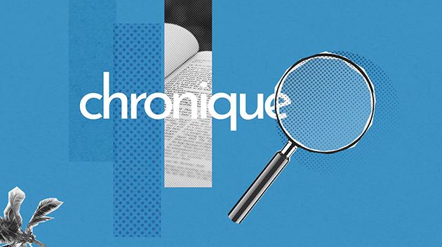 Chronique : L’administration entre la pratique et les textes