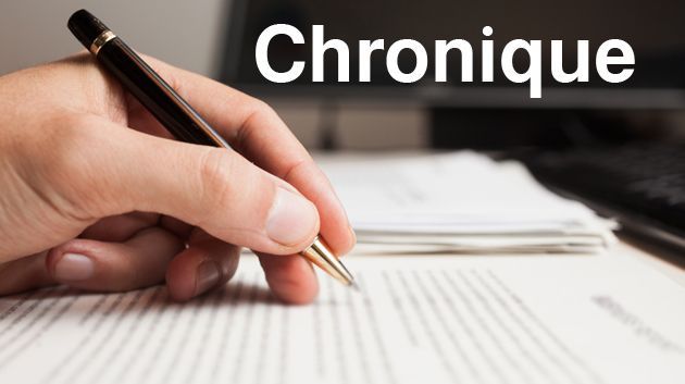 Chronique :Pour un ramadan de la foi intelligente !