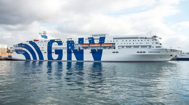 Officiel : GNV annonce son entrée sur le marché Algérien