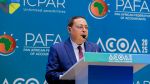 Election du Président de l’OECT, Monsieur Walid BEN SALAH, à la tête de la PAFA