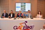 GATBIKE 2025 : Le grand rendez-vous sportif, culturel, écologique et solidaire au cœur de Carthage