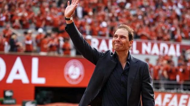Du sens profond de la cérémonie d’adieu à Rafael Nadal