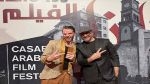 Mohamed Mrad primé à Casablanca pour son rôle bouleversant dans “JAD”, un film choc de Jamil Najjar