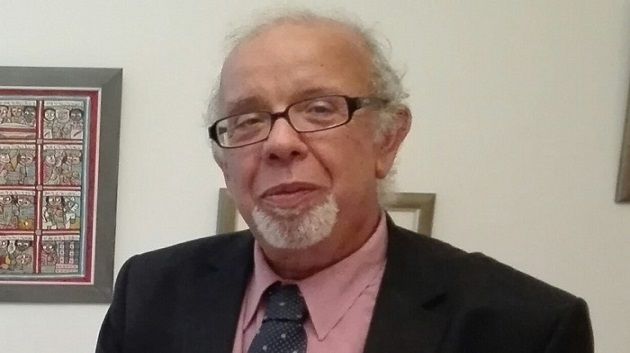 Marzouki… la citoyenneté de/dans la poésie