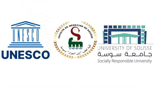  L’Université de sousse rayonne à l’international avec une chaire UNESCO