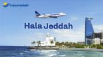 nouvelair lance une nouvelle ligne reliant Tunis à Jeddah 