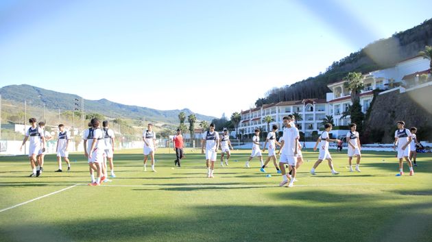 Les Complexes Sportifs El Mouradi : des cadres idéaux pour les stages