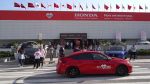 Honda célèbre l’innovation et l’amitié tuniso-japonaises au Palais des Congrès de Tunis en remerciant sa communauté Honda.. Thank You Day
