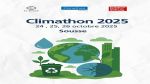 Climathon Tunisie 2025 : Un appel à l'action pour le climat