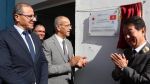Inauguration de la réhabilitation et l’extension  de la station d’épuration de Medjez El Beb