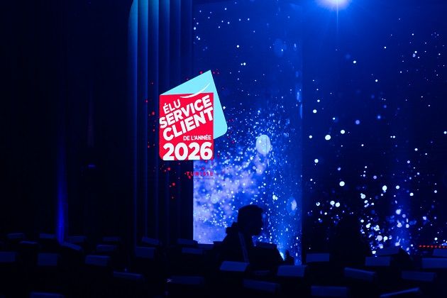 BYD Doublement Vainqueur : Élu Service Client de l'Année 2026 