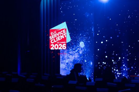 BYD Doublement Vainqueur : Élu Service Client de l'Année 2026 