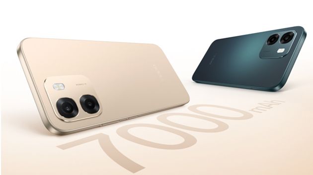 OPPO lance les modèles A6 5G et A6x 5G, qui offrent des avantages de performance, de puissance et de fluidité au quotidien