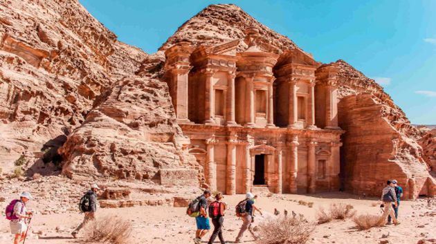 Voyage organisé en Jordanie de 8 jours de rêve depuis la Tunisie : Tout ce que vous devez savoir