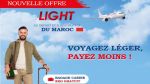 Tunisair lance son offre “LIGHT” au départ et à destination du Maroc 