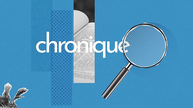 Le Destin d’un pays entre sa gouvernance et sa socialité