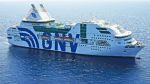 GNV investit : deux nouveaux navires au GNL déployés sur ses lignes 