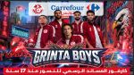 Carrefour Tunisie dévoile « 12 Millions de Voix », une chanson créée à partir des encouragements des supporters