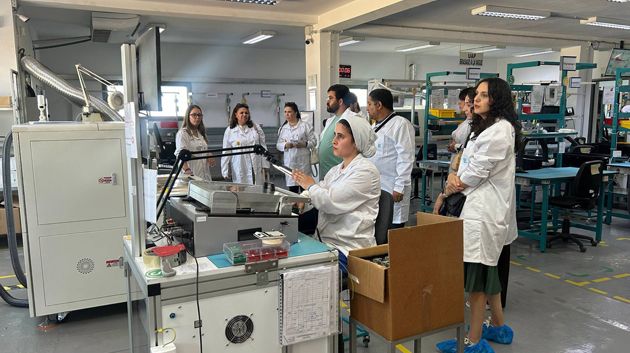 Un Edutour 2026 pour rapprocher les journalistes de l'industrie électronique 