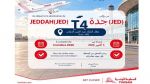 Tunisair – Avis important aux passagers au départ et à destination de Djeddah