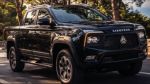 SYLLECTUM Cars & Trucks officialise l’arrivée de SINOTRUK Pick-up Bolden en Tunisie