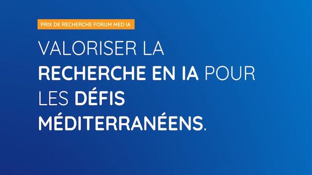 Marseille accueille la 3ᵉ édition du Forum Méditerranéen de l’IA