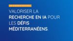 Marseille accueille la 3ᵉ édition du Forum Méditerranéen de l’IA